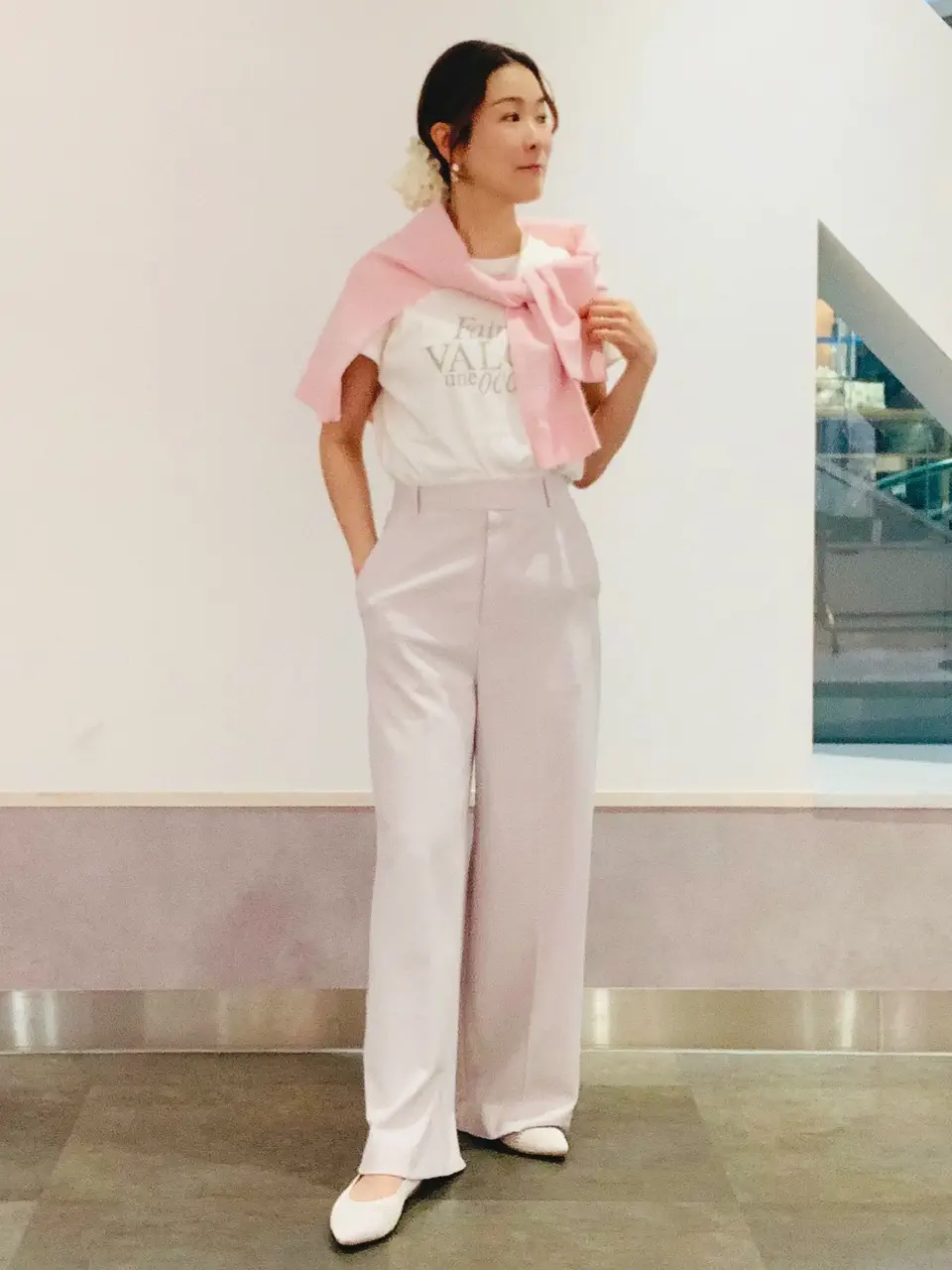  KUMAZAWA ✼ コーディネート画像