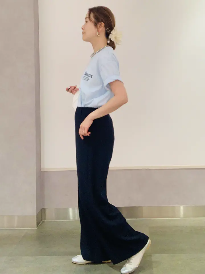 ONWARD CROSSET SELECT KUMAZAWA ✼ コーディネート画像