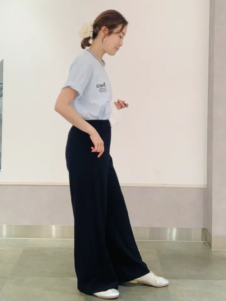 ONWARD CROSSET SELECT KUMAZAWA ✼ コーディネート画像