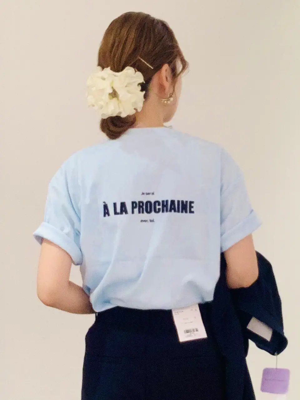 ONWARD CROSSET SELECT KUMAZAWA ✼ コーディネート画像