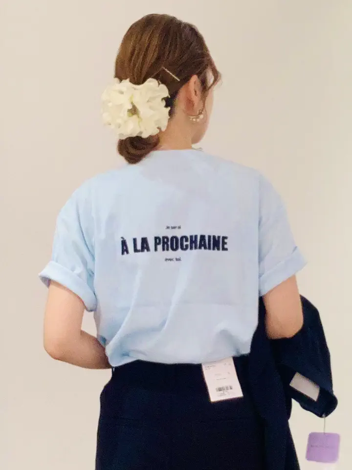 ONWARD CROSSET SELECT KUMAZAWA ✼ コーディネート画像