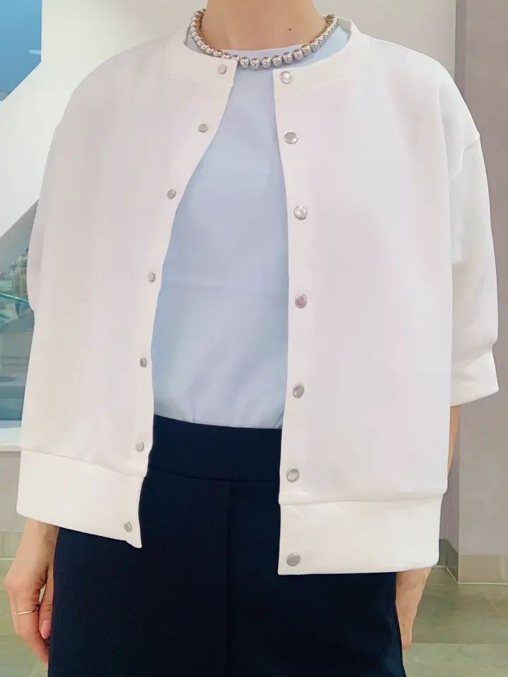 ONWARD CROSSET SELECT KUMAZAWA ✼ コーディネート画像