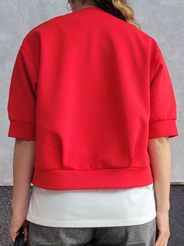 ONWARD CROSSET SELECT 西村 コーディネート画像