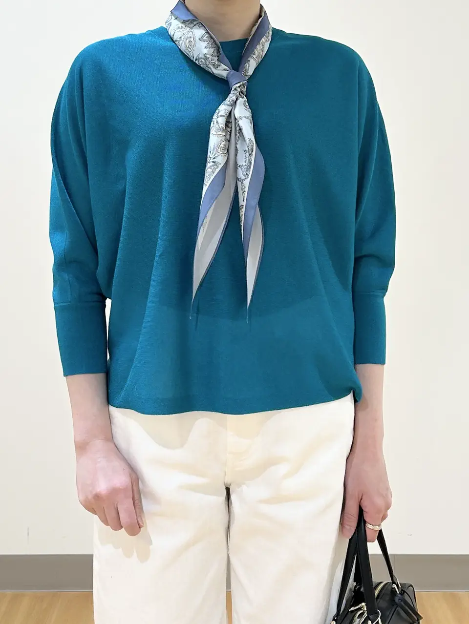 ONWARD CROSSET SELECT YU コーディネート画像