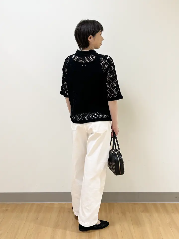 ONWARD CROSSET SELECT YU コーディネート画像