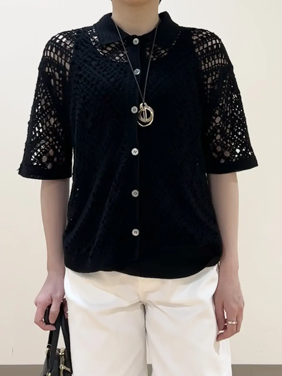 ONWARD CROSSET SELECT YU コーディネート画像
