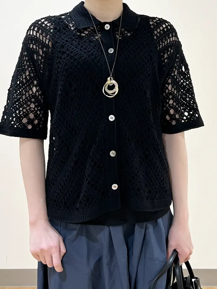 ONWARD CROSSET SELECT YU コーディネート画像