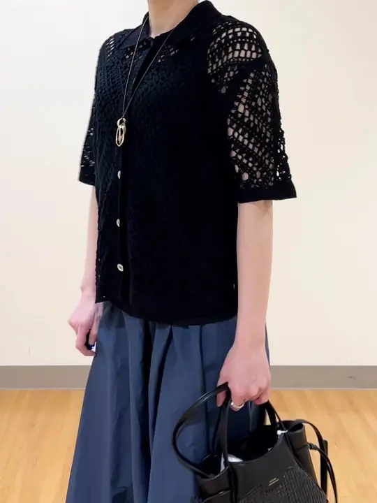 ONWARD CROSSET SELECT YU コーディネート画像