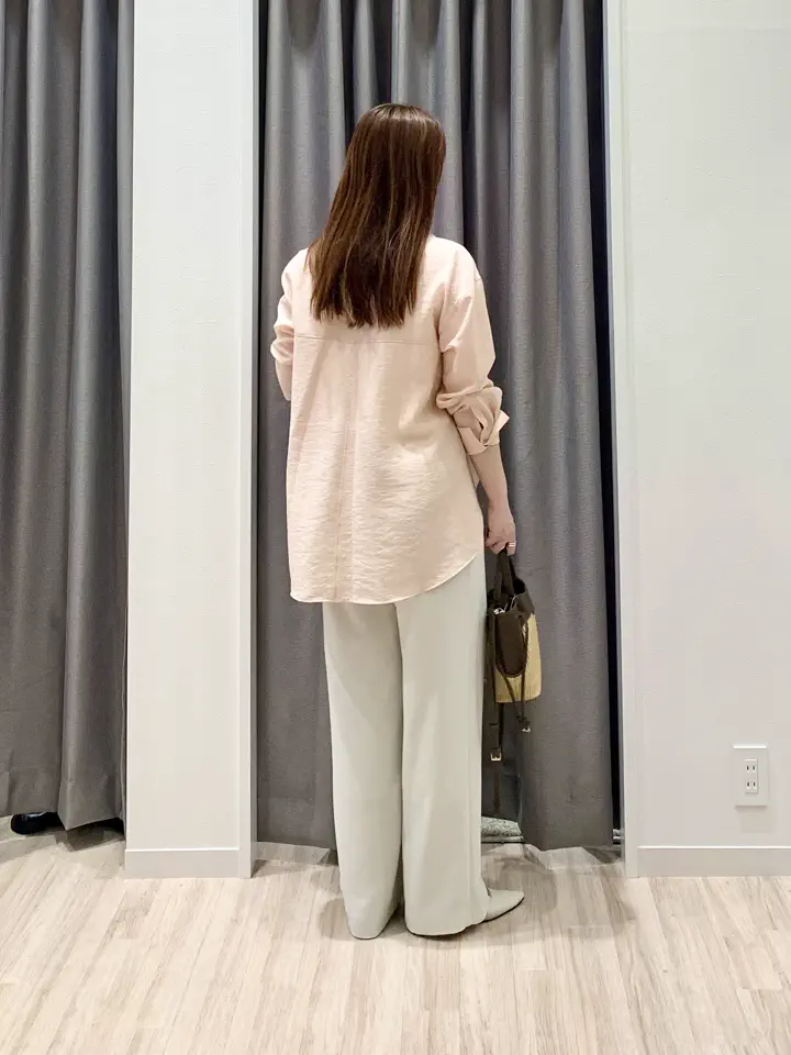 ONWARD CROSSET SELECT MIHO コーディネート画像