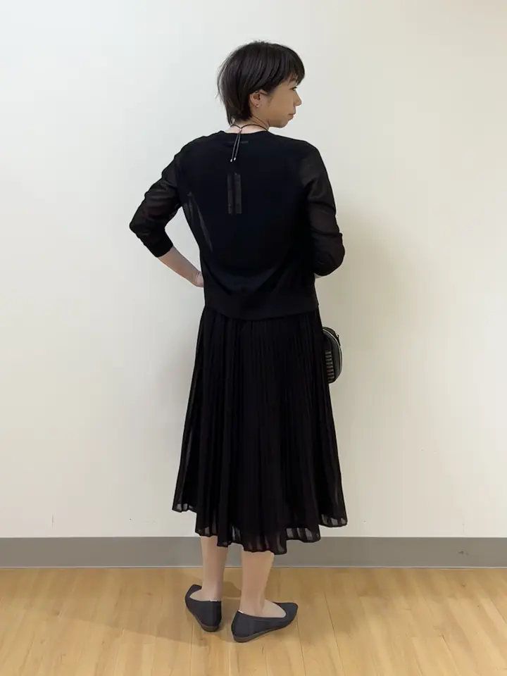 ONWARD CROSSET SELECT YU コーディネート画像