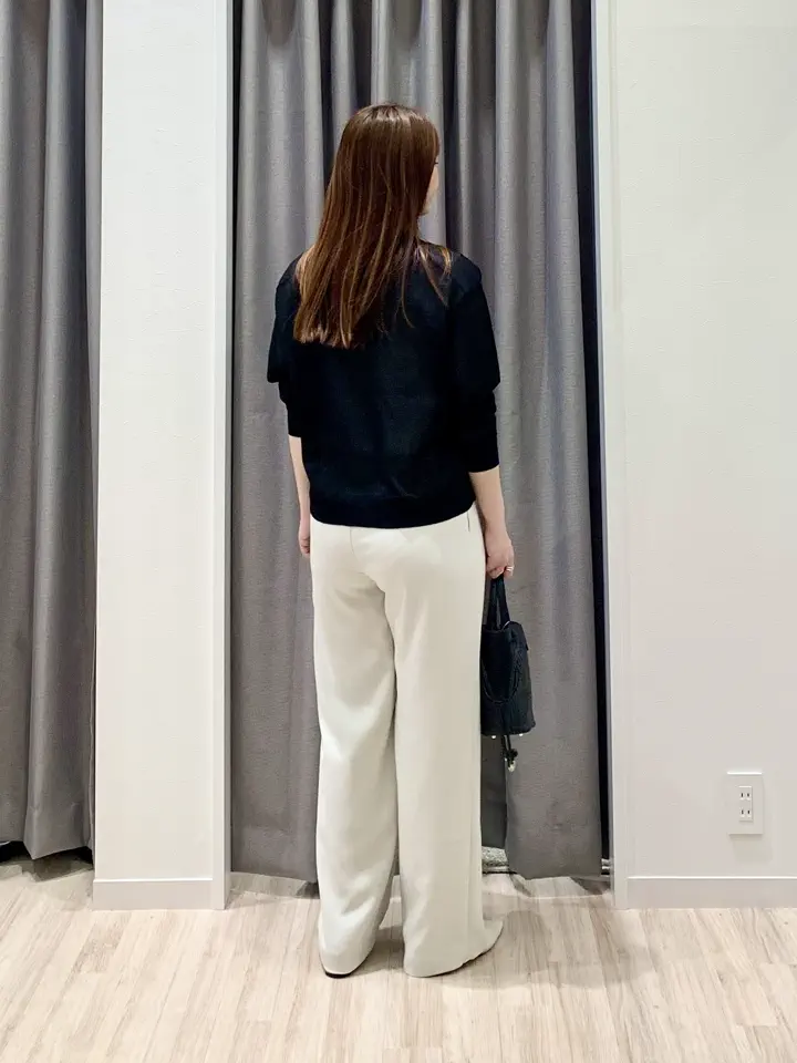 ONWARD CROSSET SELECT MIHO コーディネート画像