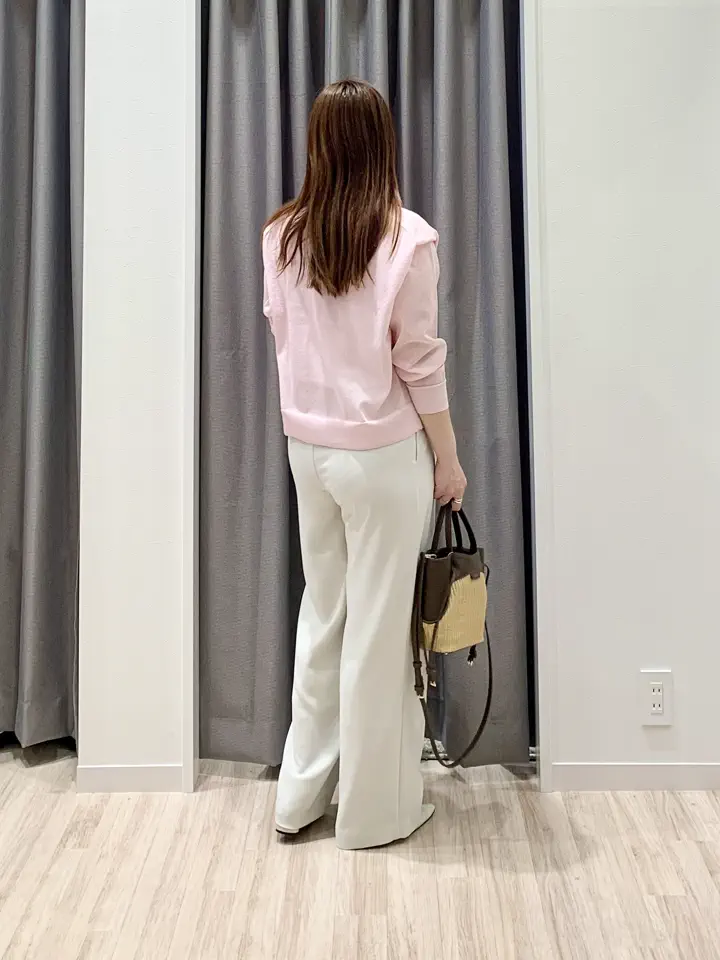 ONWARD CROSSET SELECT MIHO コーディネート画像