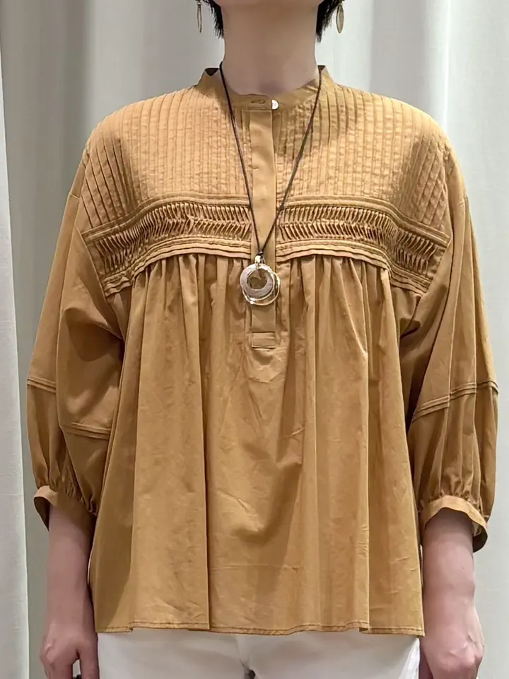 ONWARD CROSSET SELECT 内海 コーディネート画像