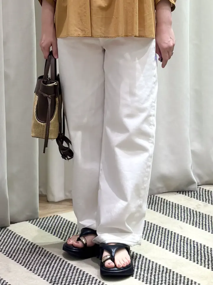 ONWARD CROSSET SELECT 内海 コーディネート画像