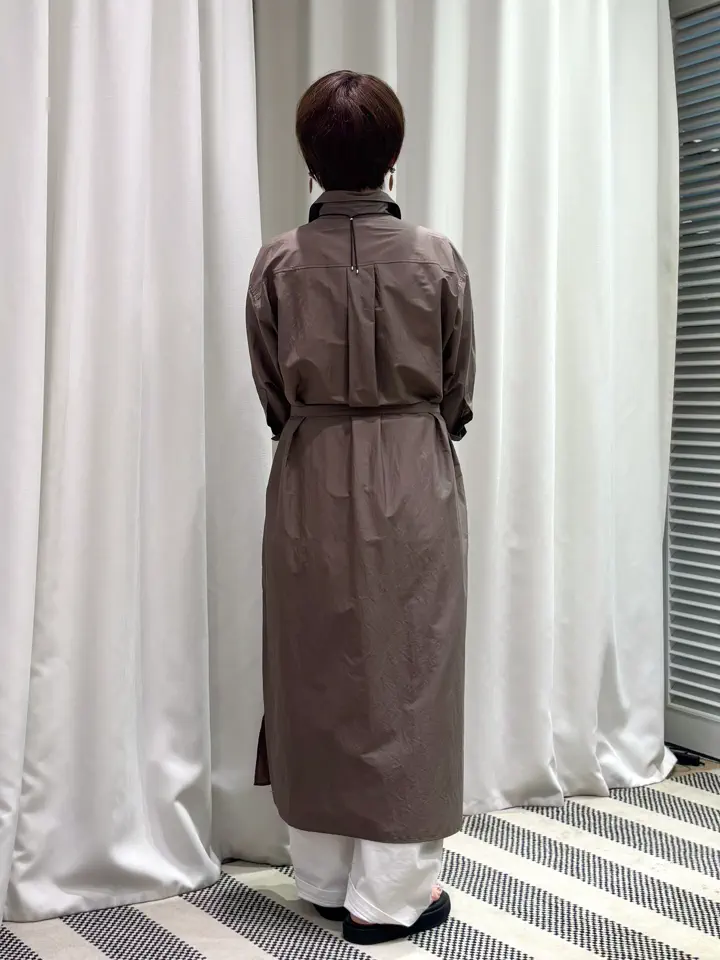 ONWARD CROSSET SELECT 内海 コーディネート画像