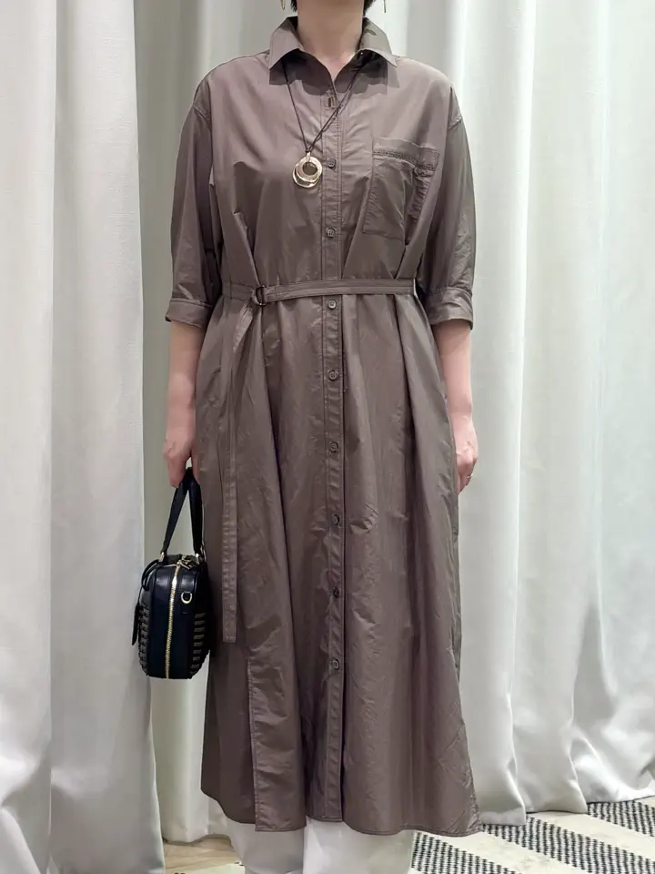 ONWARD CROSSET SELECT 内海 コーディネート画像