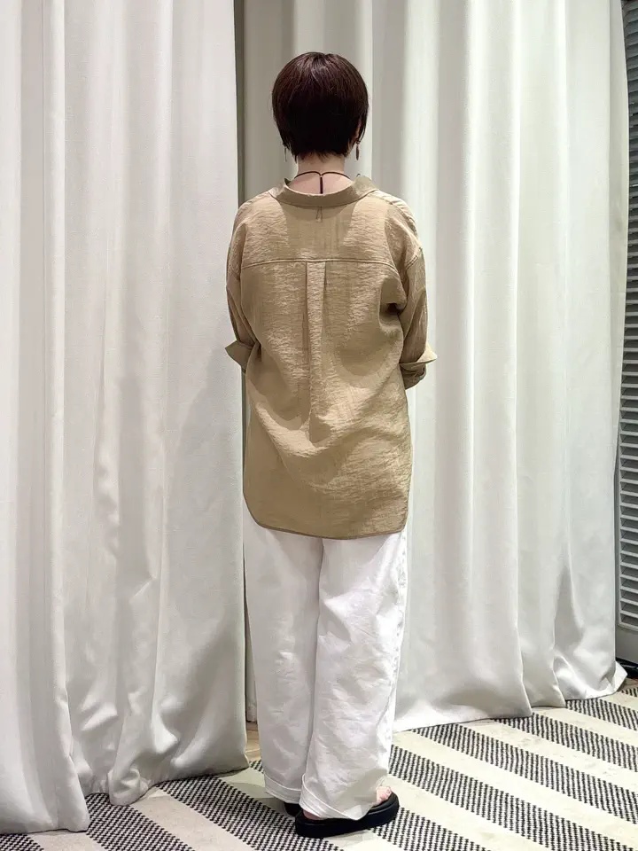 ONWARD CROSSET SELECT 内海 コーディネート画像