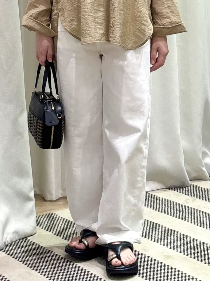 ONWARD CROSSET SELECT 内海 コーディネート画像