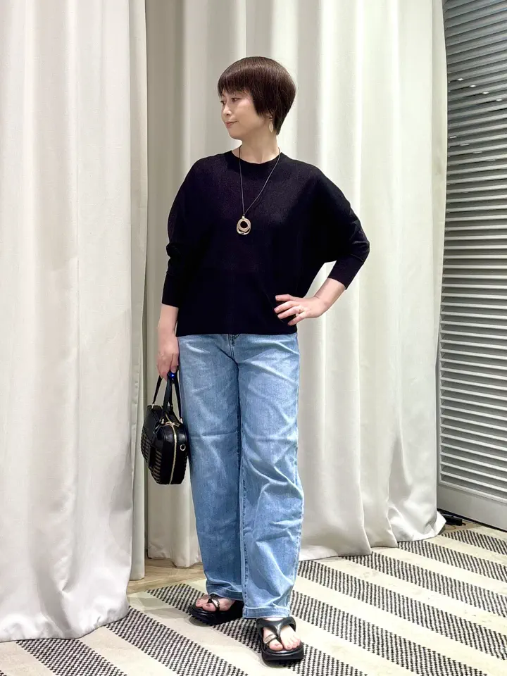 ONWARD CROSSET SELECT 内海 コーディネート画像