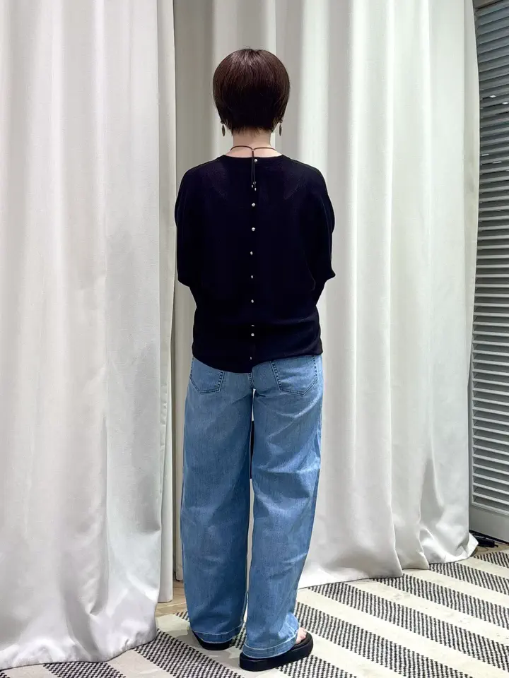 ONWARD CROSSET SELECT 内海 コーディネート画像