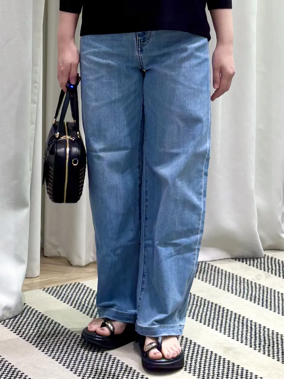 ONWARD CROSSET SELECT 内海 コーディネート画像