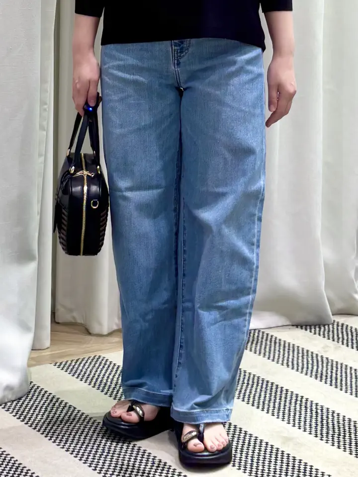 ONWARD CROSSET SELECT 内海 コーディネート画像