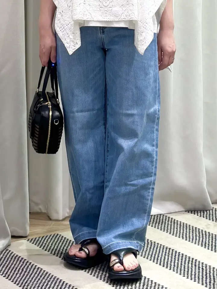 ONWARD CROSSET SELECT 内海 コーディネート画像