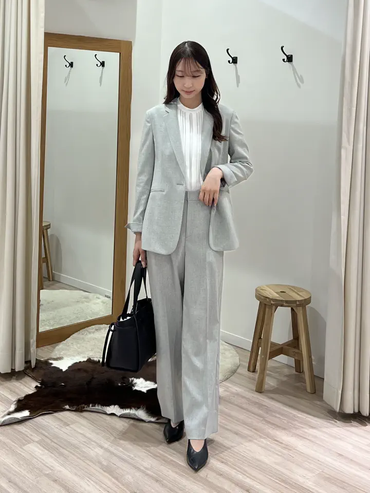 ONWARD CROSSET SELECT 内田 コーディネート画像