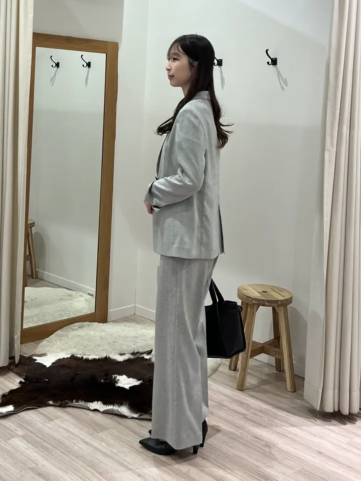 ONWARD CROSSET SELECT 内田 コーディネート画像