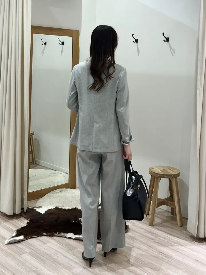 ONWARD CROSSET SELECT 内田 コーディネート画像