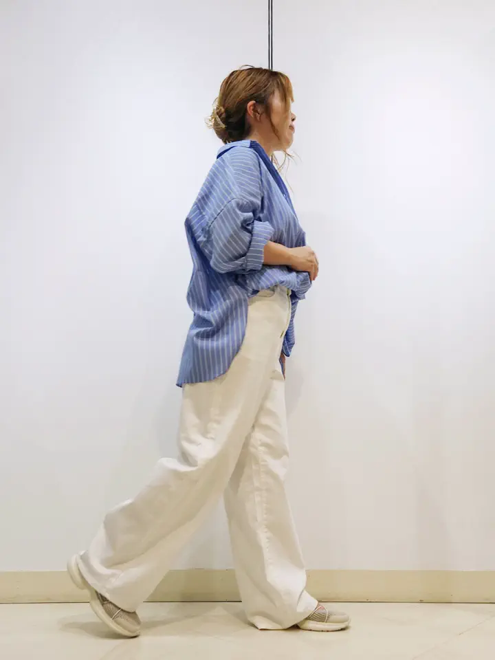 ONWARD CROSSET SELECT 中野 コーディネート画像