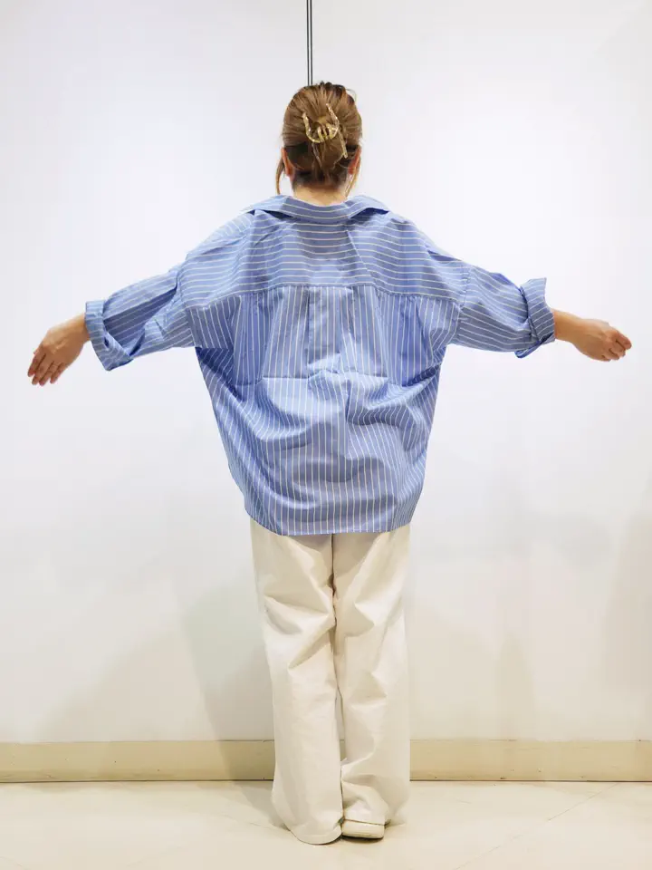 ONWARD CROSSET SELECT 中野 コーディネート画像