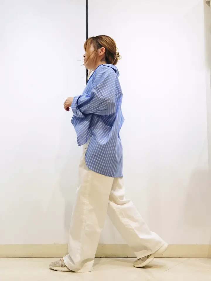 ONWARD CROSSET SELECT 中野 コーディネート画像