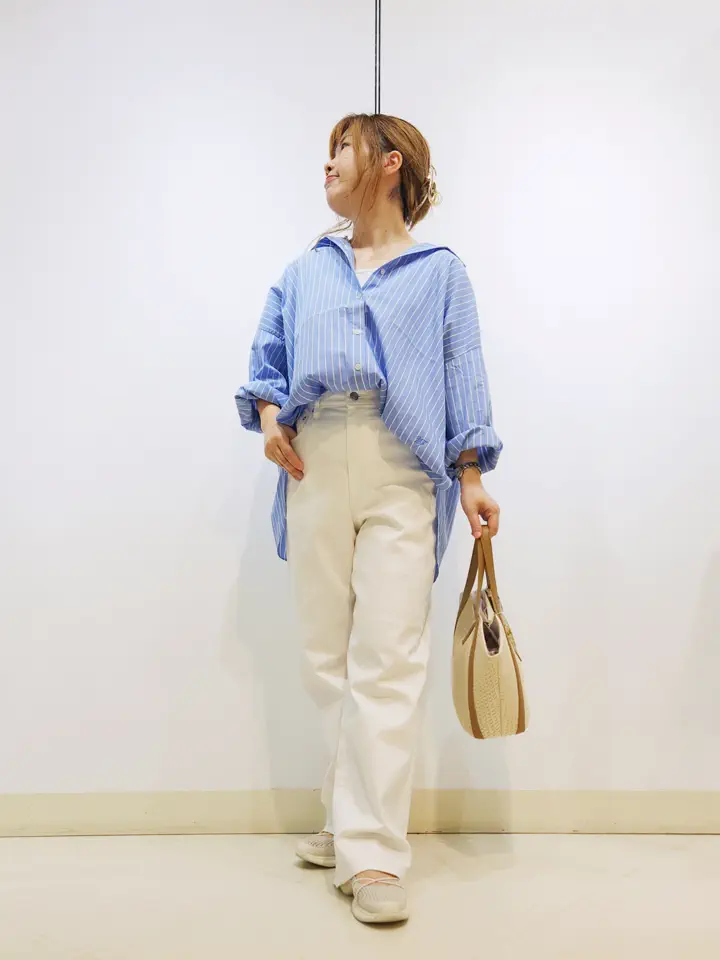 ONWARD CROSSET SELECT 中野 コーディネート画像