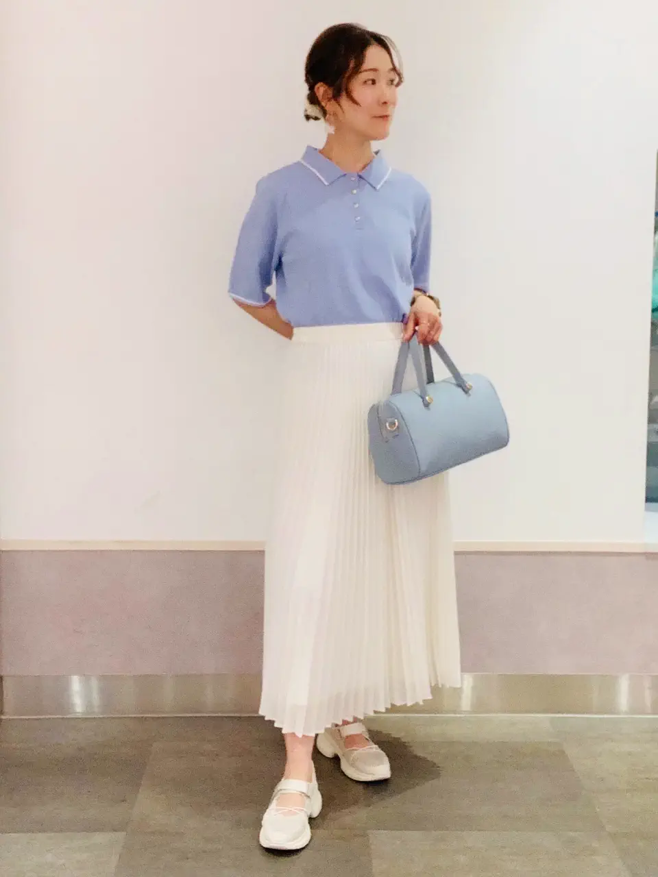  KUMAZAWA ✼ コーディネート画像