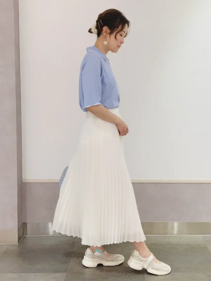 ONWARD CROSSET SELECT KUMAZAWA ✼ コーディネート画像