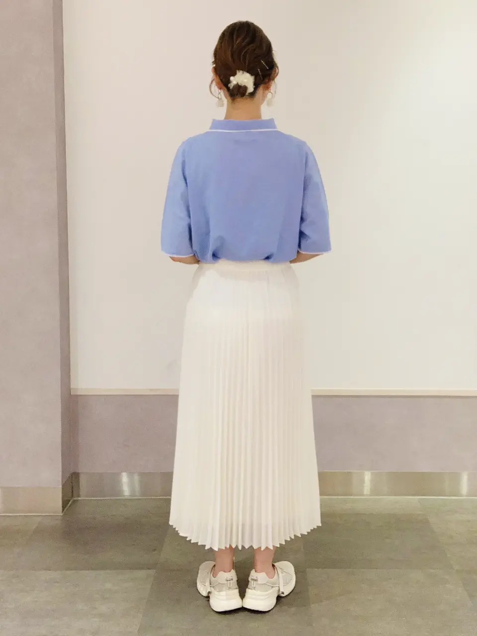 ONWARD CROSSET SELECT KUMAZAWA ✼ コーディネート画像