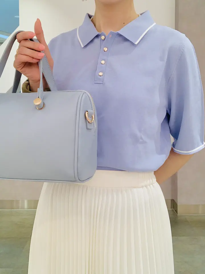 ONWARD CROSSET SELECT KUMAZAWA ✼ コーディネート画像