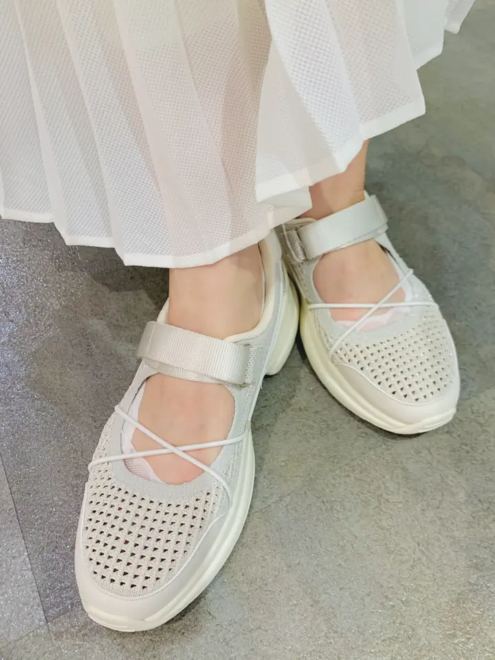 ONWARD CROSSET SELECT KUMAZAWA ✼ コーディネート画像