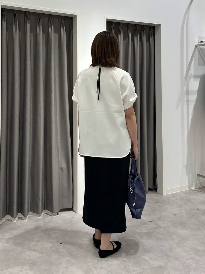 ONWARD CROSSET SELECT mami コーディネート画像