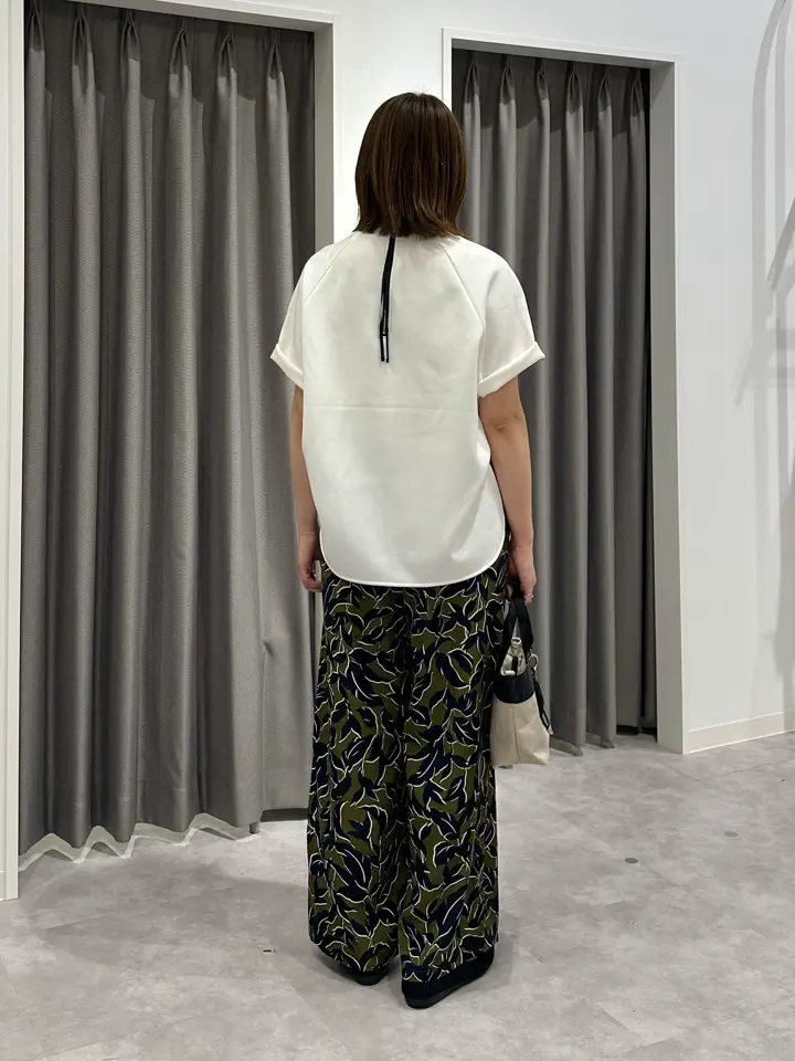 ONWARD CROSSET SELECT mami コーディネート画像