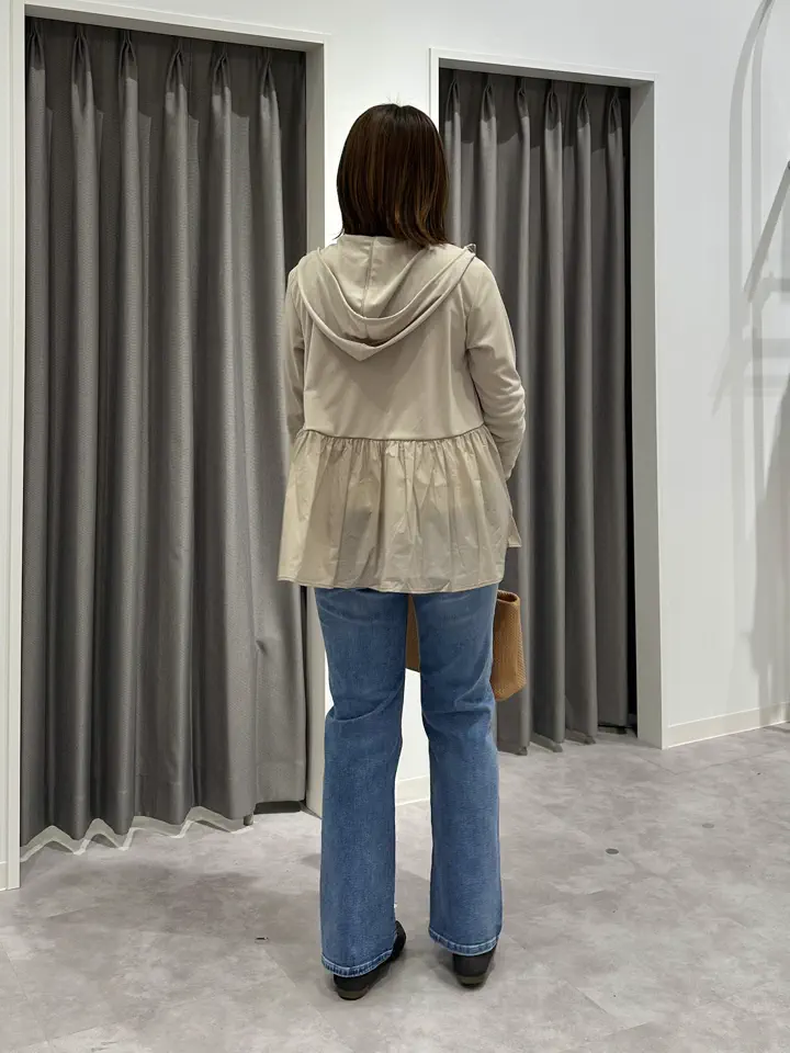 ONWARD CROSSET SELECT mami コーディネート画像