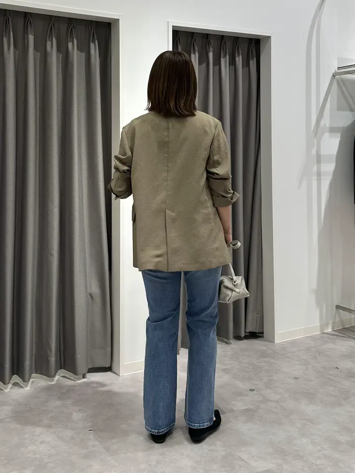 ONWARD CROSSET SELECT mami コーディネート画像