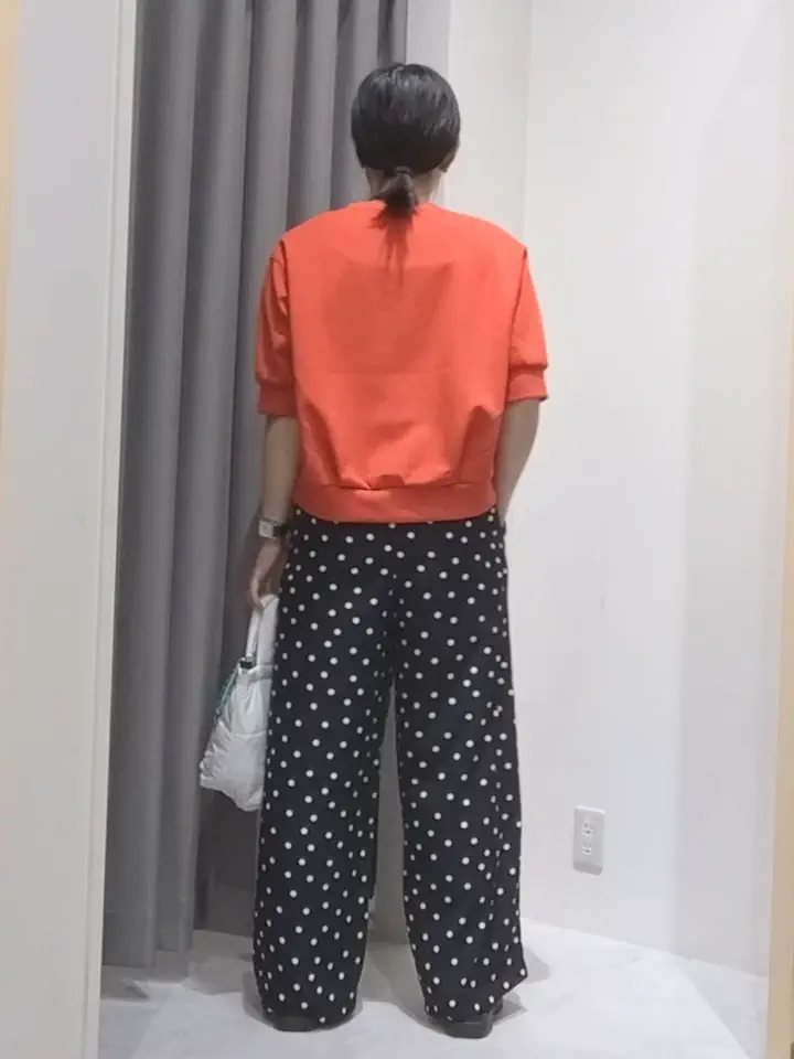 ONWARD CROSSET SELECT 久保 コーディネート画像