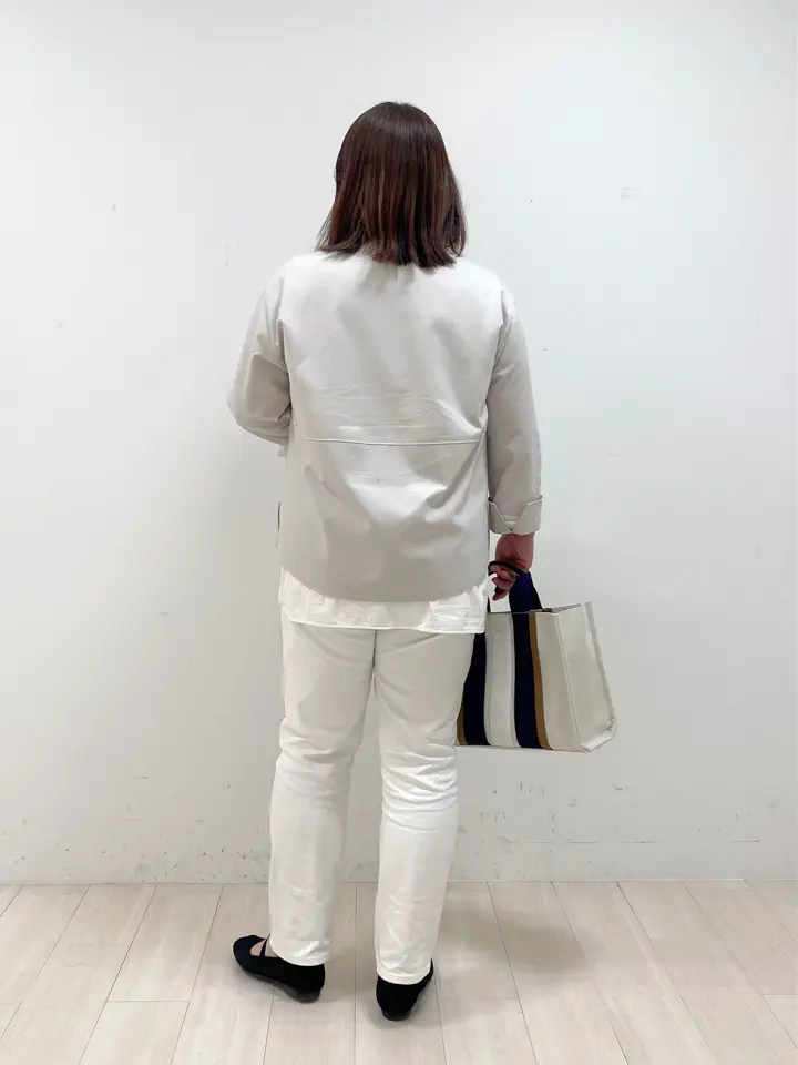 ONWARD CROSSET SELECT 石山 コーディネート画像