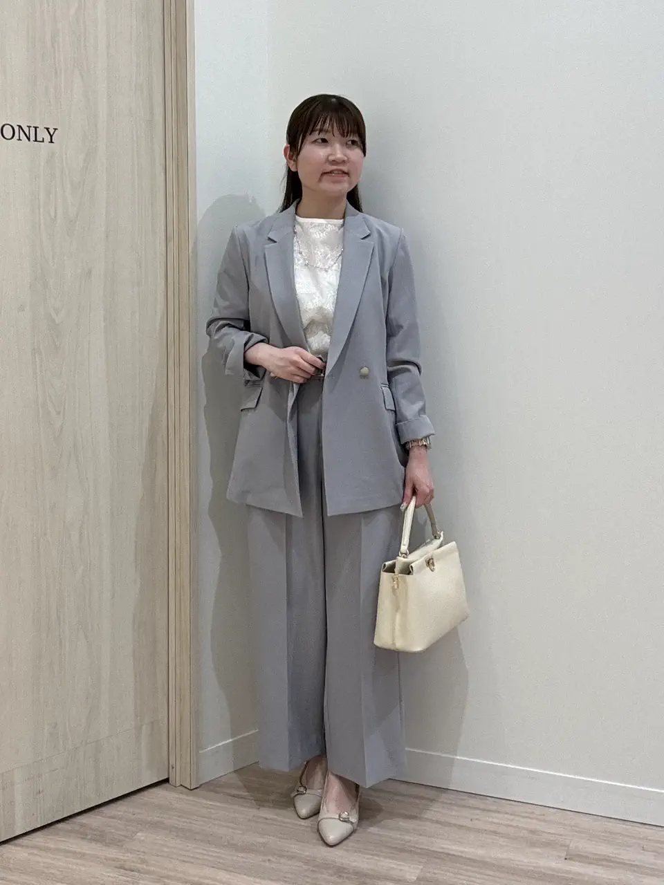  太田 コーディネート画像