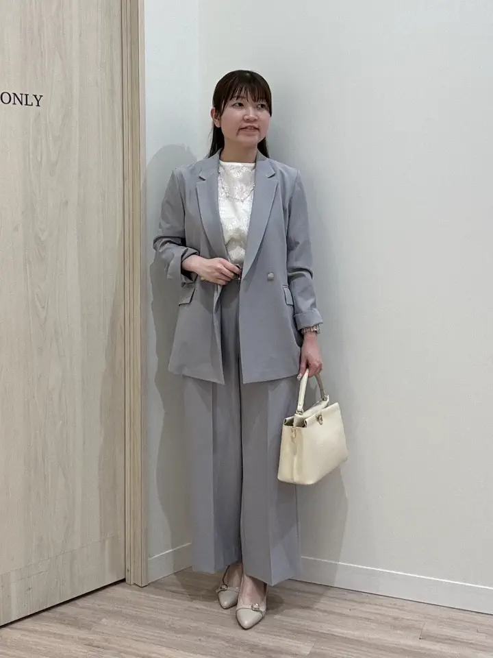 ONWARD CROSSET SELECT 太田 コーディネート画像