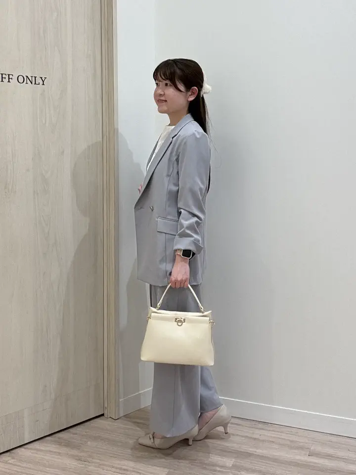 ONWARD CROSSET SELECT 太田 コーディネート画像