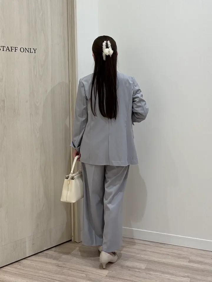 ONWARD CROSSET SELECT 太田 コーディネート画像