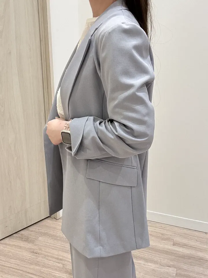 ONWARD CROSSET SELECT 太田 コーディネート画像